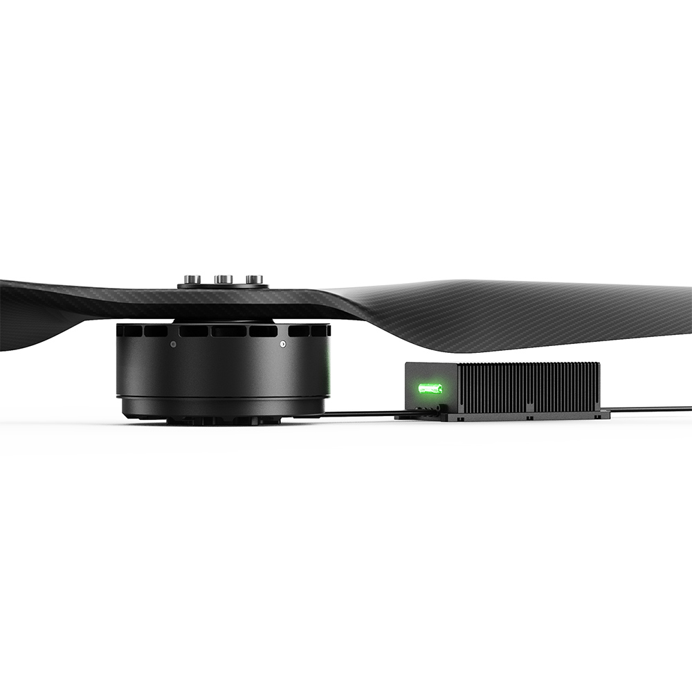 Drone Kit Heavy Lift - MAD AM30 10KV Ağır Yük Taşıma