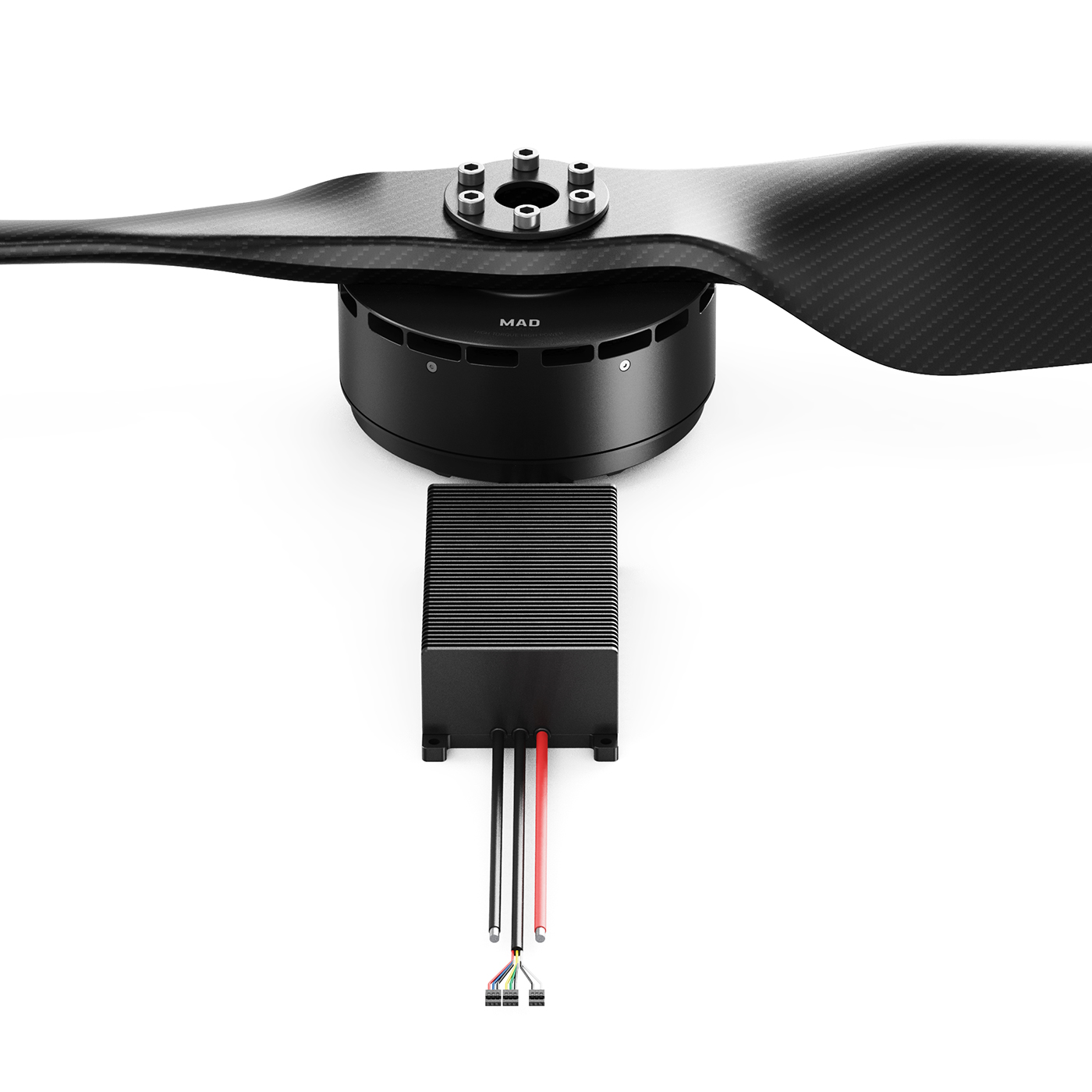 MAD AM30 10KV Ağır Yük Taşıma  - Drone Kit Heavy Lift incelemesi ve fiyatı