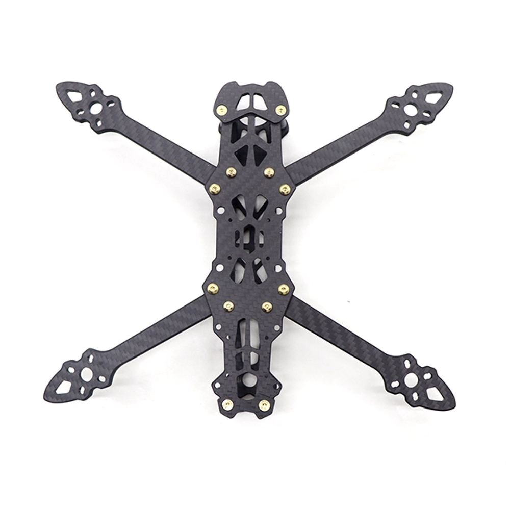 HSKRC MAK4 MAK4HD 5 inç 225mm  - Drone Kit Fpv incelemesi ve fiyatı