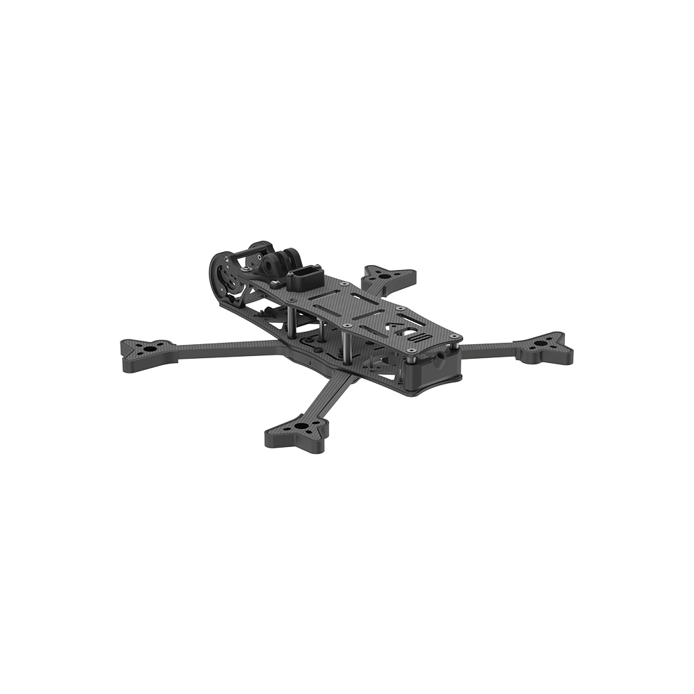 IFlight AOS 5 V5.1 FPV Çerçeve - Drone Kit Fpv incelemesi ve fiyatı