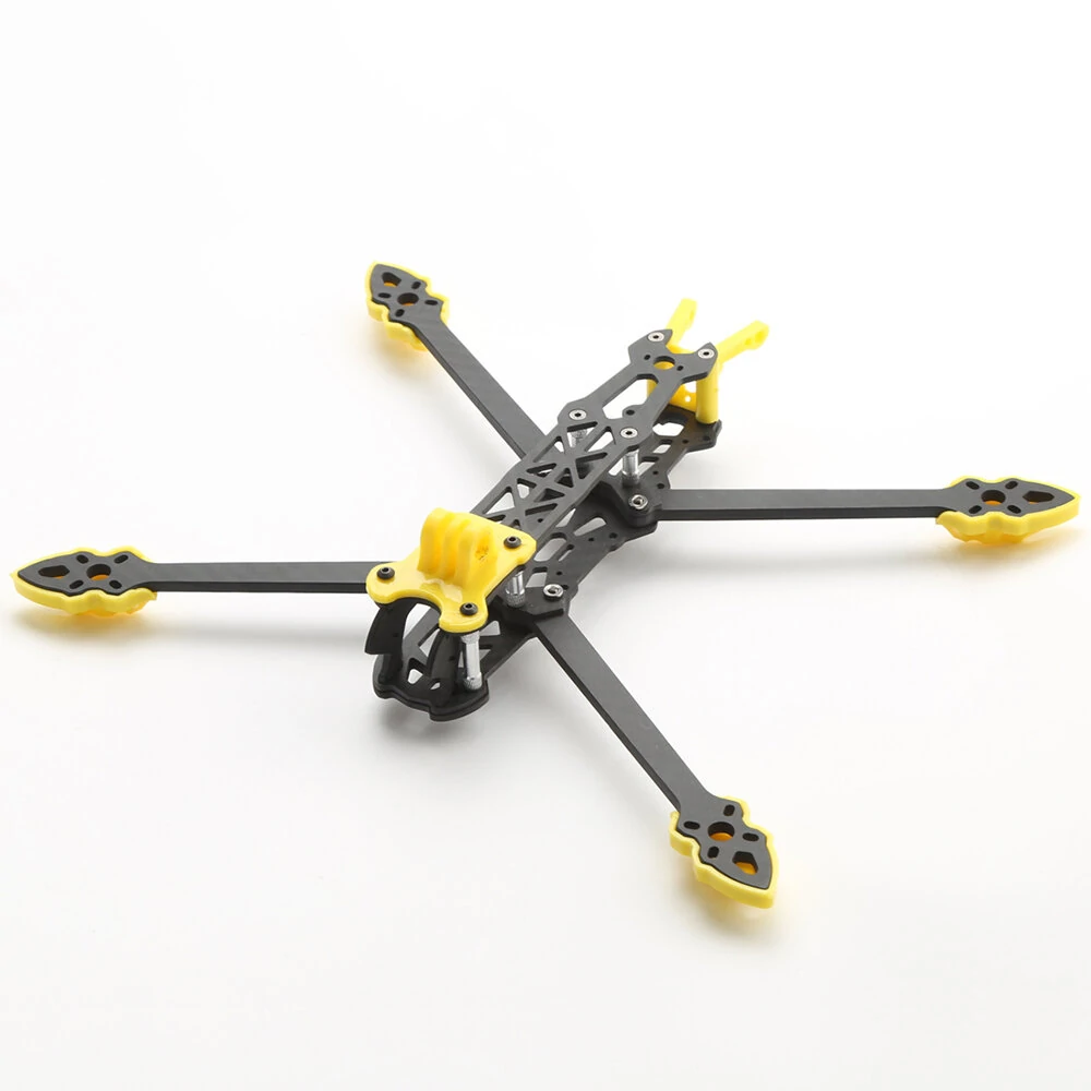 Mark4 8 Inç 375mm Dingil Mesaf - Drone Kit Fpv incelemesi ve fiyatı