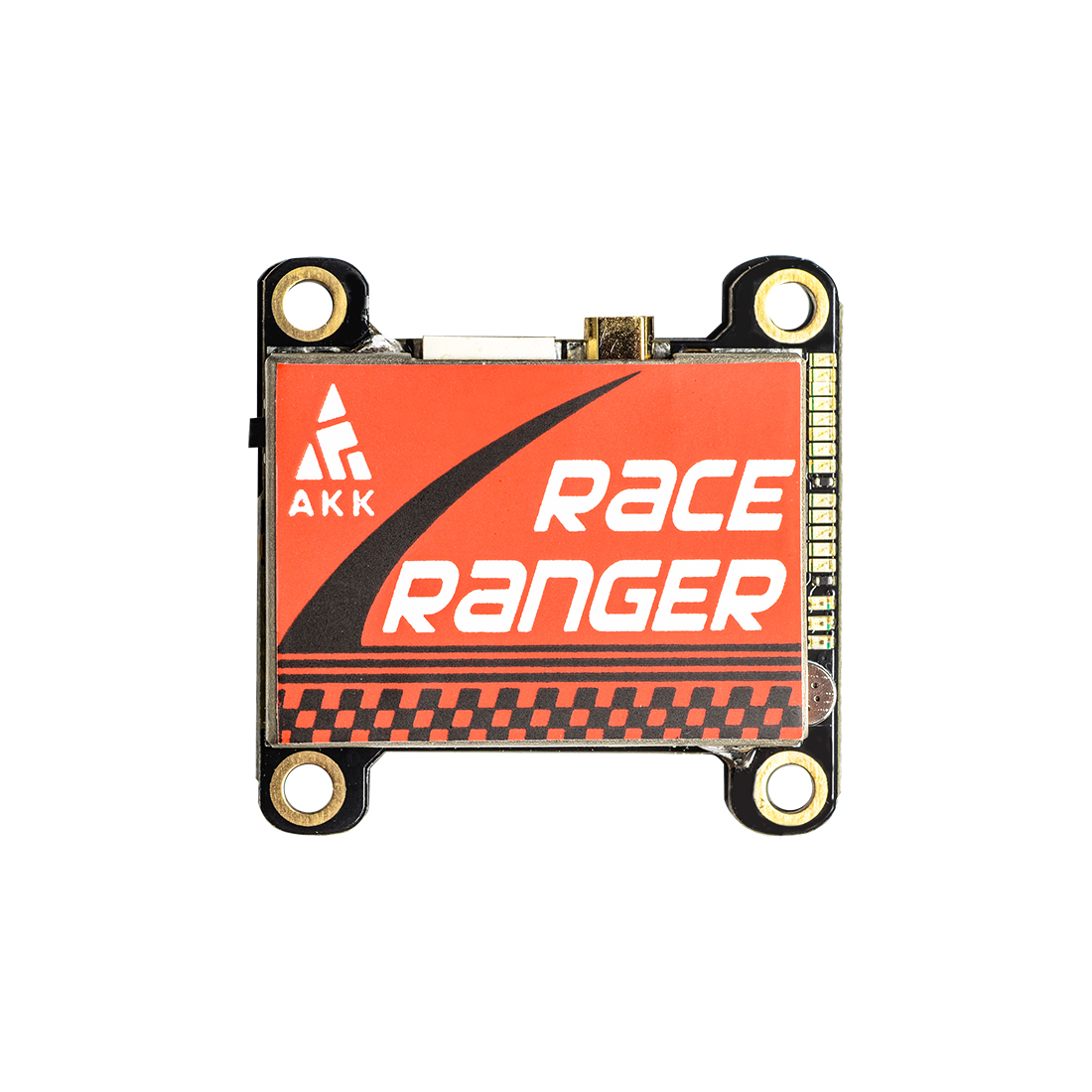 AKK Race Ranger LX 5.8G Uzun M - Drone Kit Vtol incelemesi ve fiyatı